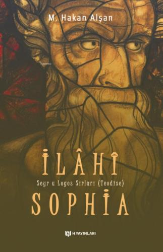İlahi Sophia;Seyr u Logos Sırları (Teodise)  Frontansicht 1