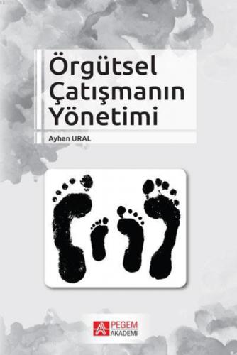 Örgütsel Çatışmanın Yönetimi  Frontansicht 1