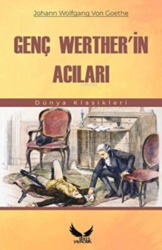 Genç  Werther'in Acıları  Frontansicht 1