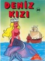 Deniz Kızı  Frontansicht 1