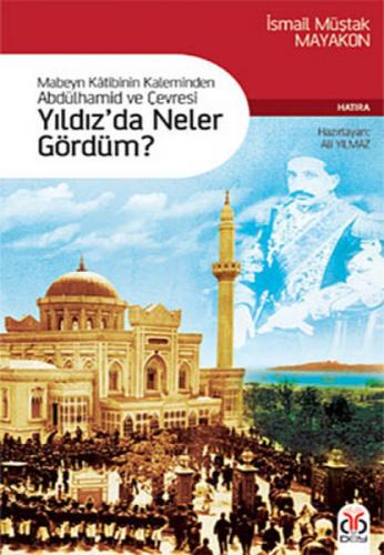 Yıldızda Neler  Gördüm?  Frontansicht 1