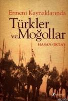 Ermeni Kaynaklarında Türkler ve Moğollar  Frontansicht 1