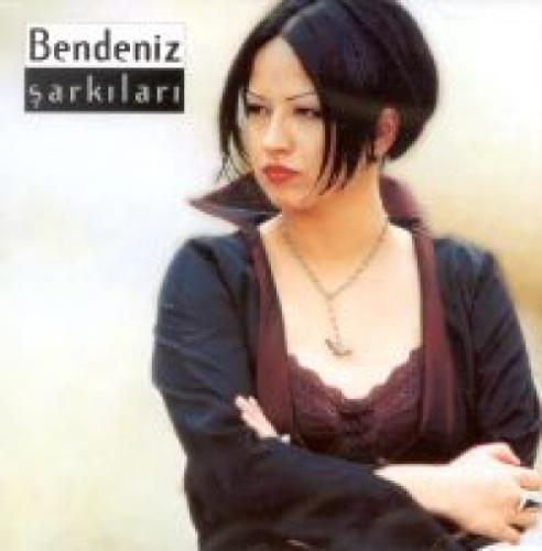 Bendeniz Þarkıları (CD)  Frontansicht 1