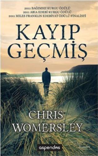 Kayıp Geçmiş  Frontansicht 1