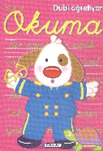 Okuma Dubi Öğretiyor  Frontansicht 1