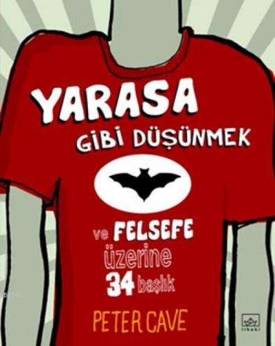 Yarasa Gibi Düşünmek  Frontansicht 1