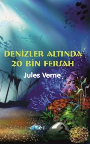 Denizler Altında 20 Bin Fersah  Frontansicht 1