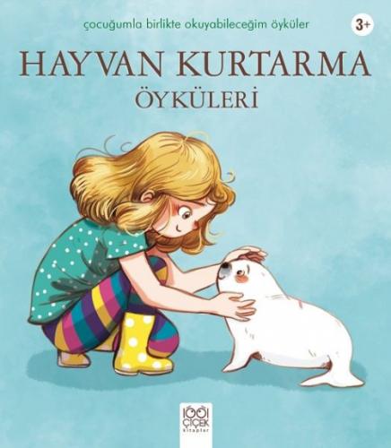 Hayvan Kurtarma Öyküleri  Frontansicht 1
