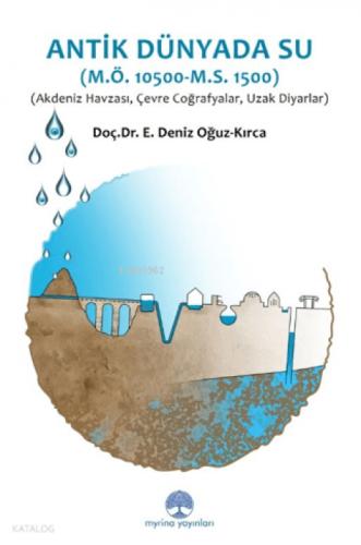 Antik Dünyada Su  Frontansicht 1