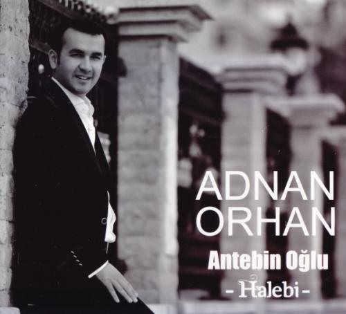 Antebin Oğlu - Halebi  Frontansicht 1