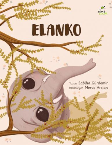 Elanko  Frontansicht 1