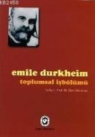 Toplumsal İşbölümü  Frontansicht 1