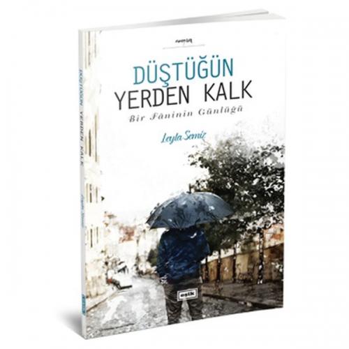Düştüğün Yerden Kalk  Frontansicht 1