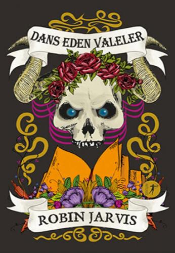 Dans Eden Valeler  Frontansicht 1