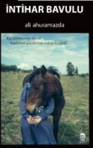 İntihar Bavulu  Frontansicht 1