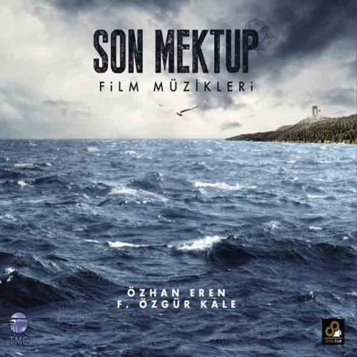 Son Mektup - Soundtrack  Frontansicht 1