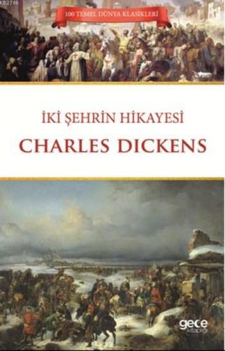 İki Þehrin Hikayesi  Frontansicht 1