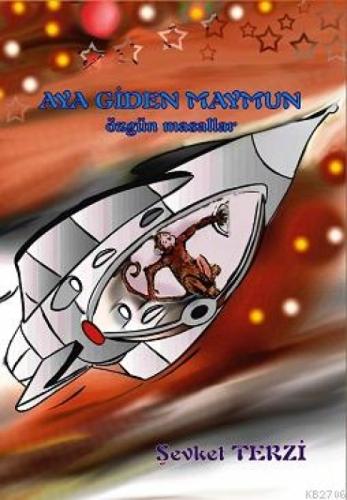 Aya Giden Maymun  Frontansicht 1