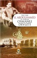 Sultan II. Abdülhamid ve Dönemi Osmanlı Devleti  Frontansicht 1