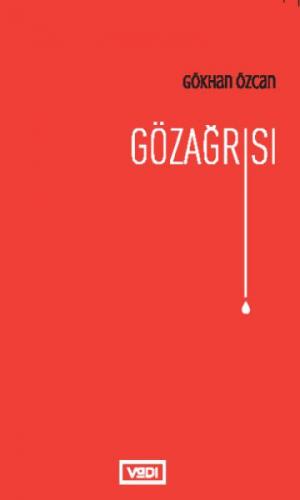 Gözaðrısı  Frontansicht 1