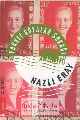 Farklı  Frontansicht 1