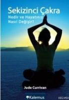 Sekizinci Çakra  Frontansicht 1