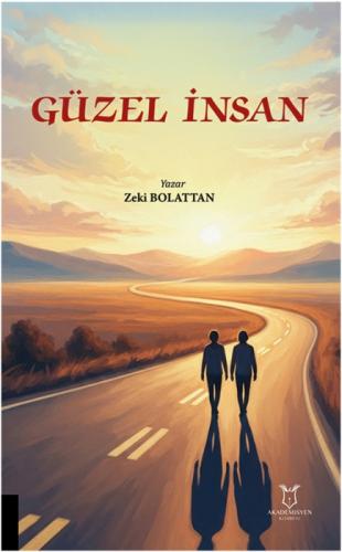 Güzel İnsan  Frontansicht 1