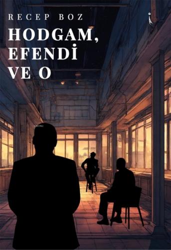 Hodgam, Efendi ve o  Frontansicht 1