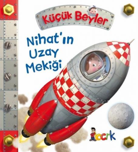 Küçük Beyler - Nihatın Uzay Mekiği  Frontansicht 1