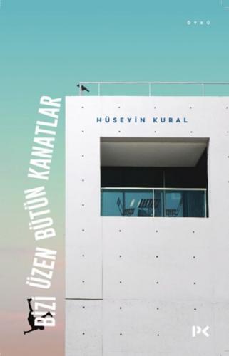 Bizi Üzen Bütün Kanatlar  Frontansicht 1