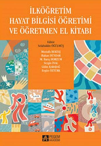 İlköğretim Hayat Bilgisi Öğretimi ve Öğretmen El Kitabı  Frontansicht 1