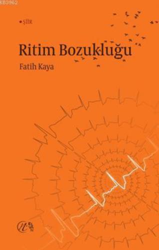 Ritim Bozukluğu  Frontansicht 1