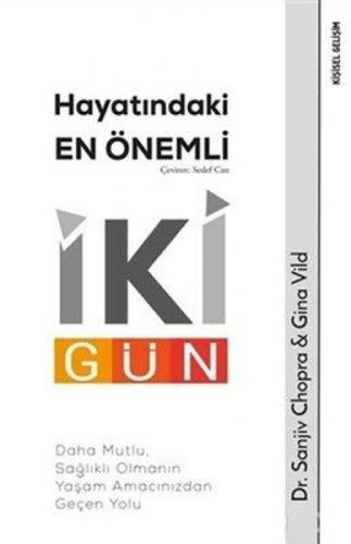 Hayatındaki En Önemli İki Gün  Frontansicht 1