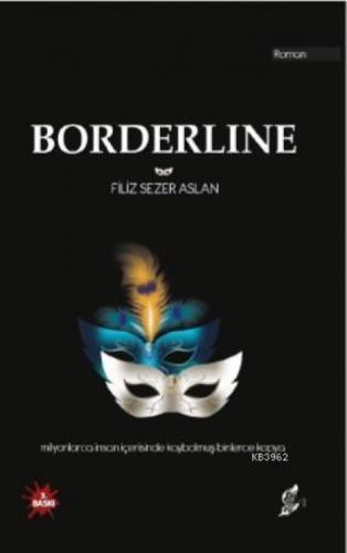 Borderline  Frontansicht 1