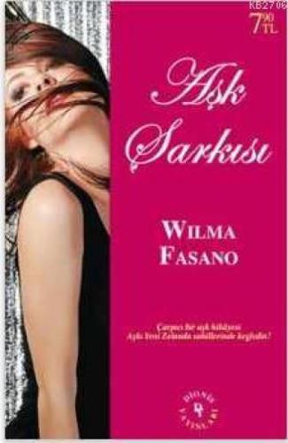 Aşk Şarkısı  Frontansicht 1