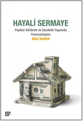 Hayali Sermaye  Frontansicht 1