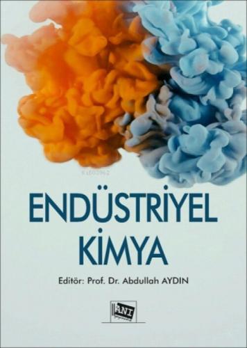 Endüstriyel Kimya  Frontansicht 1