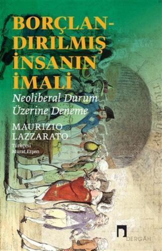 Borçlandırılmış İnsanın İmali  Frontansicht 1