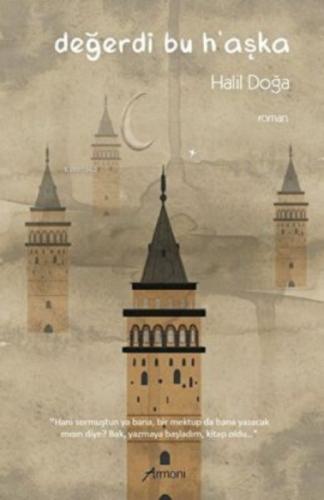 Değerdi Bu H'aşka  Frontansicht 1