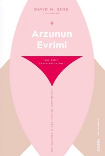 Arzunun Evrimi - İnsanların Cinsel Seçim Stratejileri  Frontansicht 1