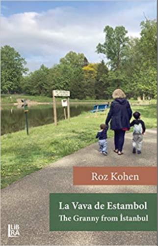 La Vava de Estambol / The Granny From Istanbul  Frontansicht 1