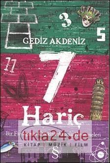 7 Hariç  Frontansicht 1