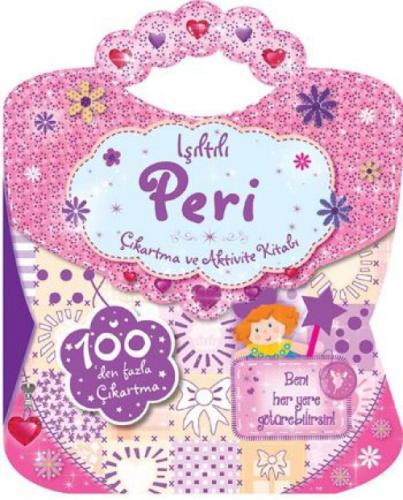 Iþıltılı Peri  Frontansicht 1