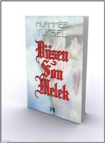 Düşen Son Melek  Frontansicht 1