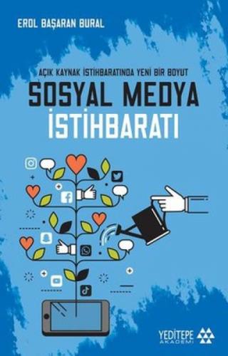 Sosyal Medya İstihbaratı  Frontansicht 1