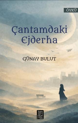 Çantamdaki Ejderha  Frontansicht 1