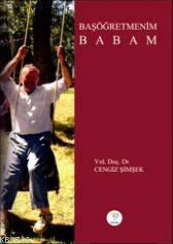 Başöğretmenim Babam  Frontansicht 1