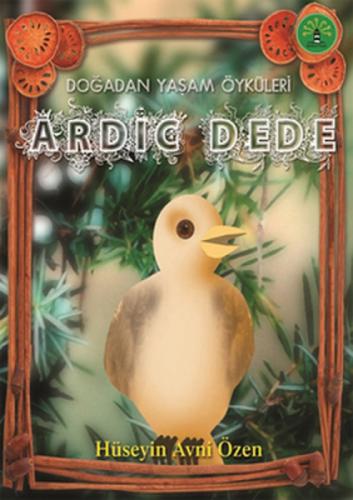 Ardıç Dede  Frontansicht 1