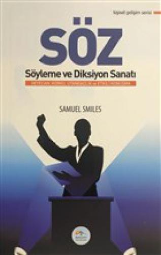 Söz Söyleme ve Diksiyon Sanatı  Frontansicht 1
