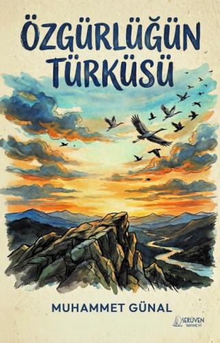 Özgürlüğün Türküsü  Frontansicht 1